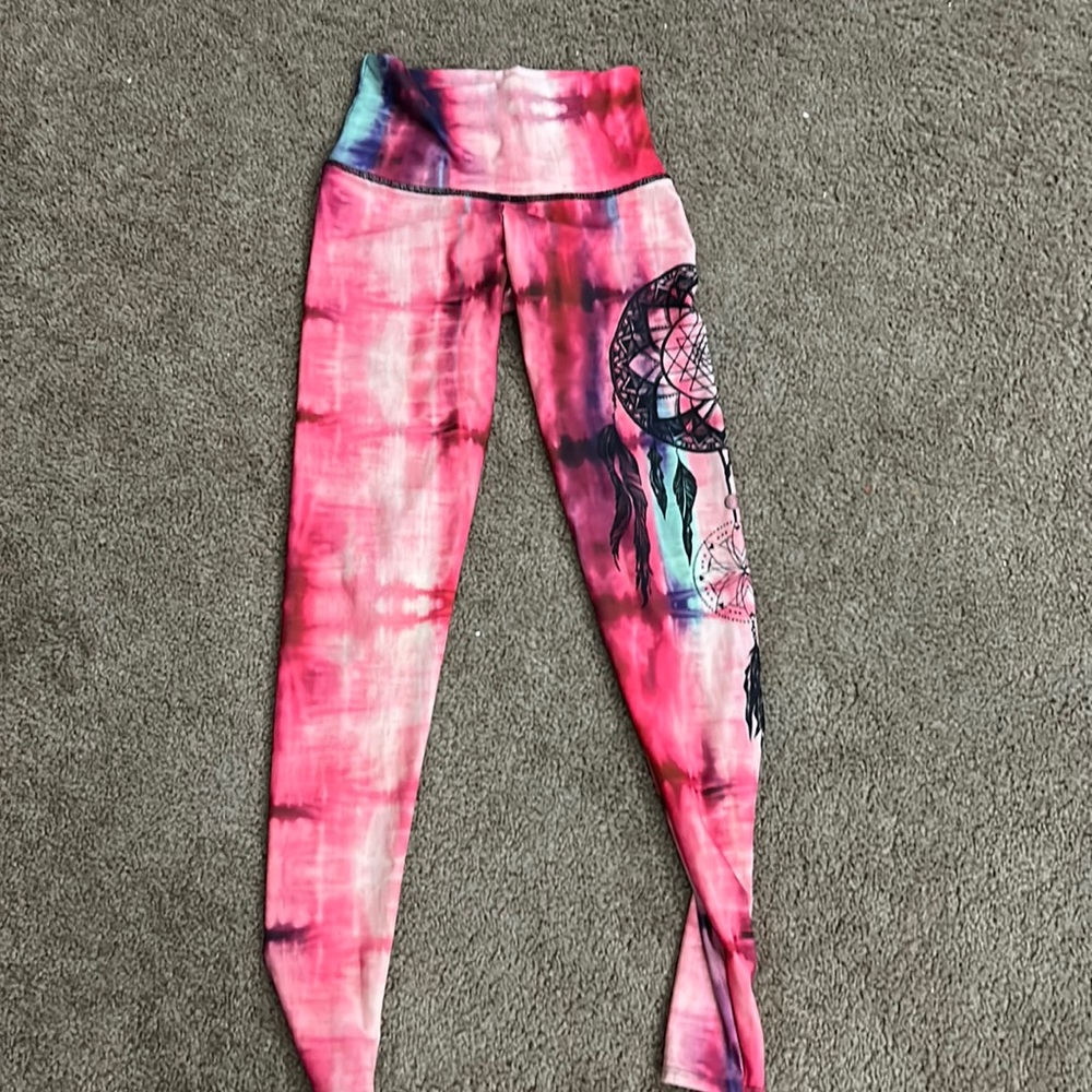 Onzie leggings